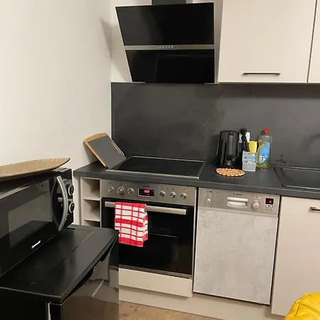 Apartment Neubauwohnung In - Sehr Zentral Mit Gratis Parkplatz *