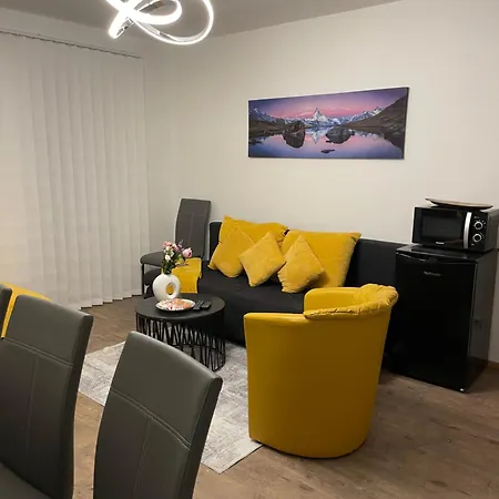 Neubauwohnung In - Sehr Zentral Mit Gratis Parkplatz Linz