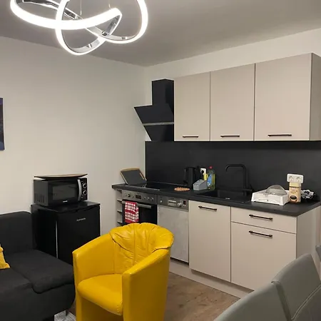 Appartement Neubauwohnung In - Sehr Zentral Mit Gratis Parkplatz Linz