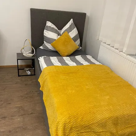 Appartement Neubauwohnung In - Sehr Zentral Mit Gratis Parkplatz Linz