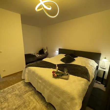 Neubauwohnung In - Sehr Zentral Mit Gratis Parkplatz Linz