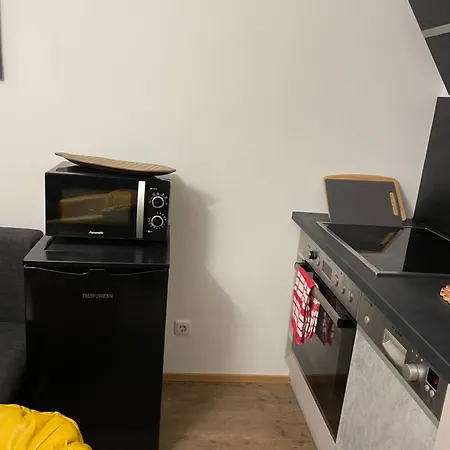 Neubauwohnung In - Sehr Zentral Mit Gratis Parkplatz Apartment
