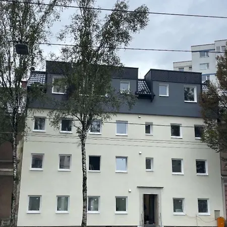 Apartment Neubauwohnung In - Sehr Zentral,gratis Parkplatz Und Balkon